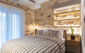 Adryades Luxury Apartments Ioannina